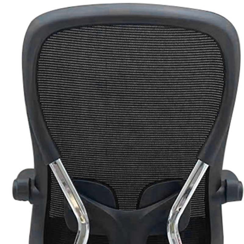 演发 办公椅600*520*1080mm 把高清大图