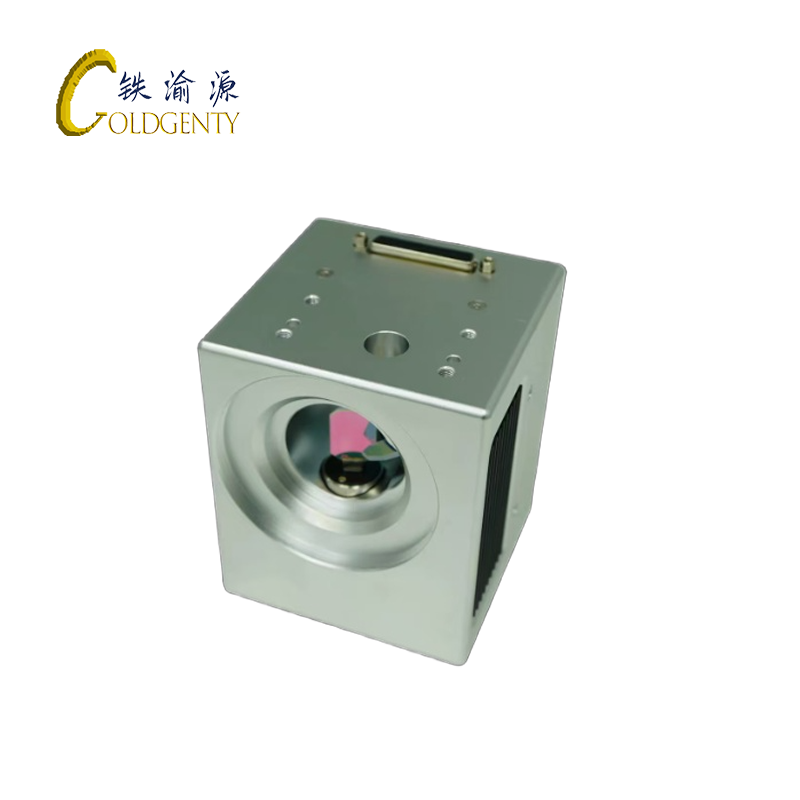 铁渝源 打标机机头GT-B-1014/个高清大图