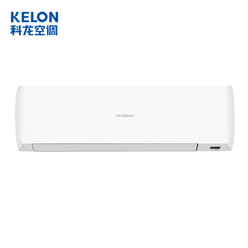 科龙(Kelon) 1.5匹 变频 KFR-35GW/EFQMA1(1P26) 1级能效 纯铜管 内外双静音家用空调挂机