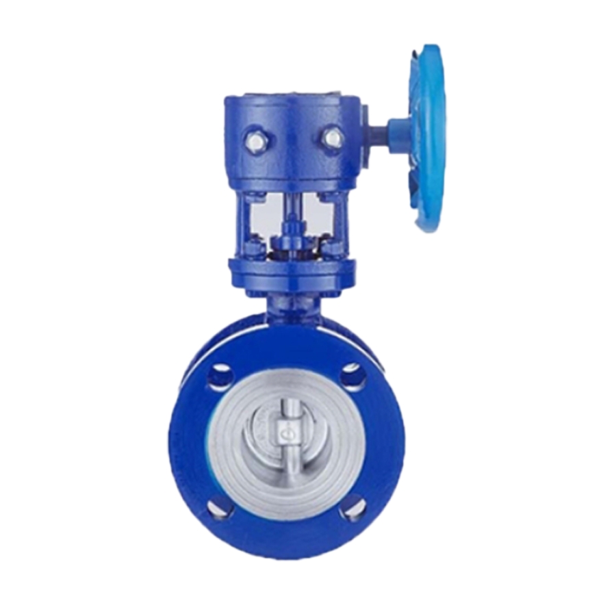 中育 博兴蝶阀高清大图