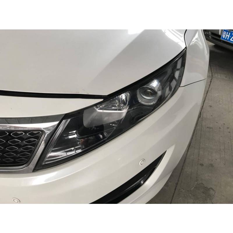 [订金销售]2011款 起亚K5 2.0L 自动 GLS 分期购 二手汽车
