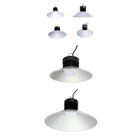 飞利浦 PHILIPS BY088P LED40/NW 明尚LED低天棚灯G2 BY088P LED40/NW.