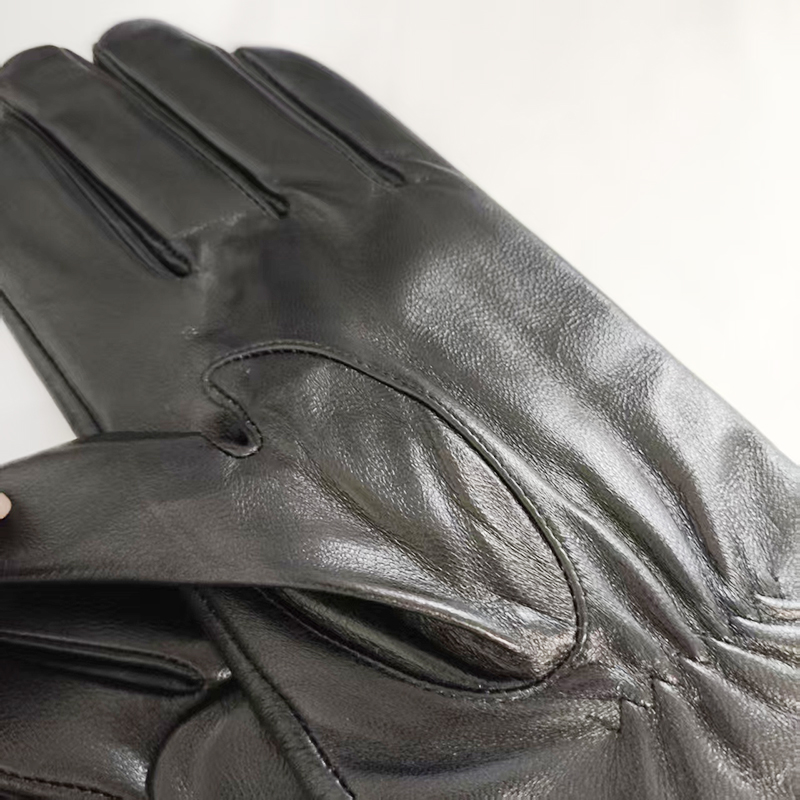 大羿之箭 羊皮手套A款 均码 副高清大图