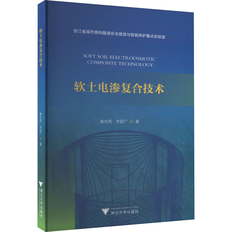 软土电渗复合技术高清大图
