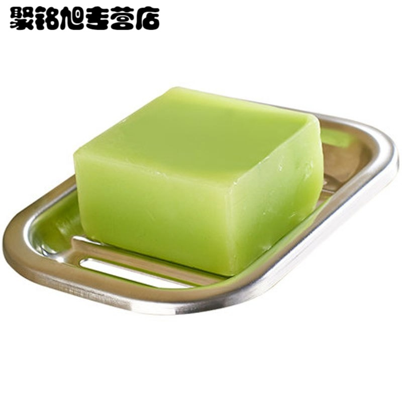 免打孔肥皂架沥水肥皂盒香皂盒香皂架壁挂不锈钢卫生间置物架多款多色多功能家用生活日用收纳用品