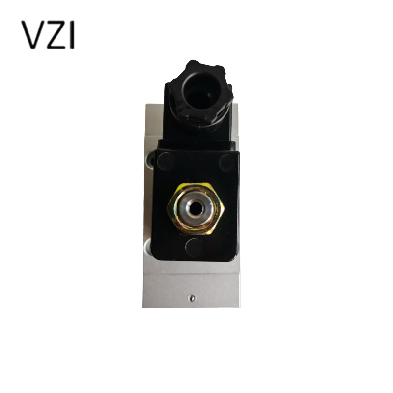 vzi 电磁阀 H22WT-15/DC24V 个