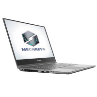 机械革命（MECHREVO）蛟龙 AMD 15.6英寸120Hz轻薄本游戏本笔记本电脑(六核R5-4600H 8G 512GB PCIE固态 GTX1650 4G独显)