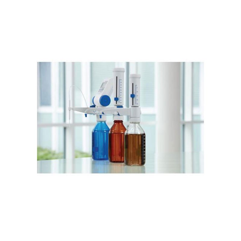 艾本德(eppendorf)Varispenser 2 瓶口分液器,0.2 - 2 ml