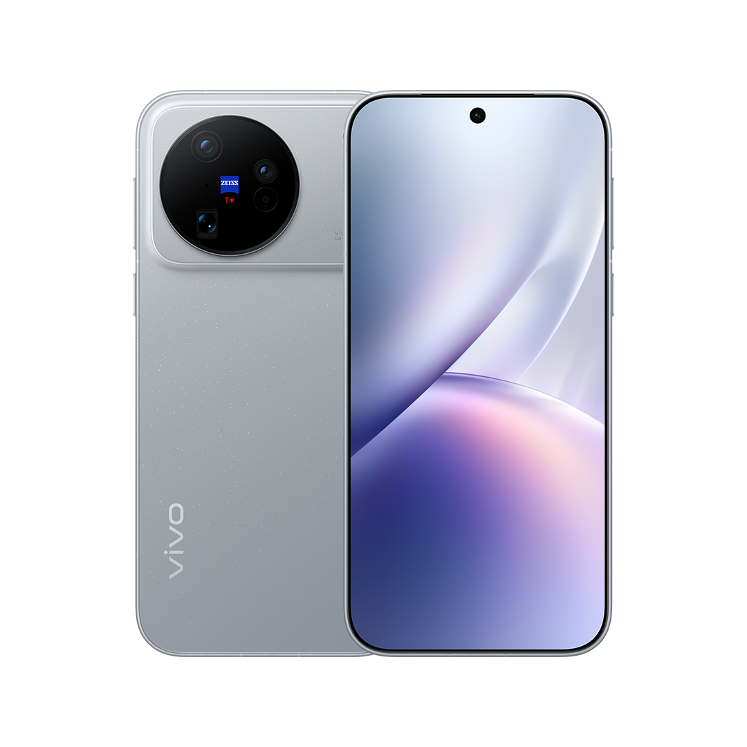 vivo X500 大地回声 12GB+512GB 全网通5G新品手机天玑9600M旗舰芯片蔡司高动态主摄APO超级长焦8K原生Live拍照游戏学生智能手机高清大图