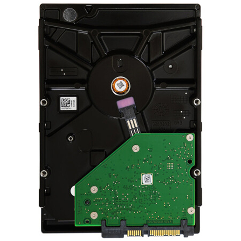 希捷(Seagate)1TB 台式机机械硬盘