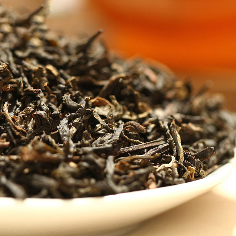 中茶百年木仓湖南安化黑茶天尖安化黑茶高香天尖1kg