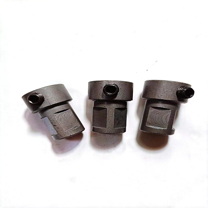 黄麓 直柄式钻头夹具 13.2mm 支