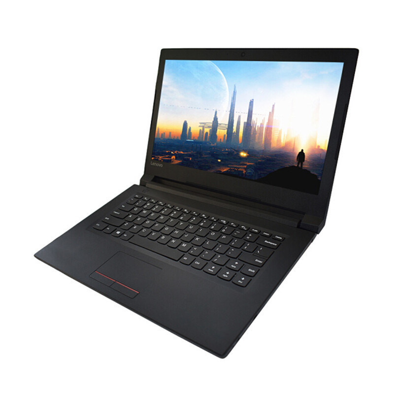 联想(Lenovo)扬天V110-14 14英寸笔记本电脑(I5-7200U 8GB 1TB 2G独显 无光驱 W10H)