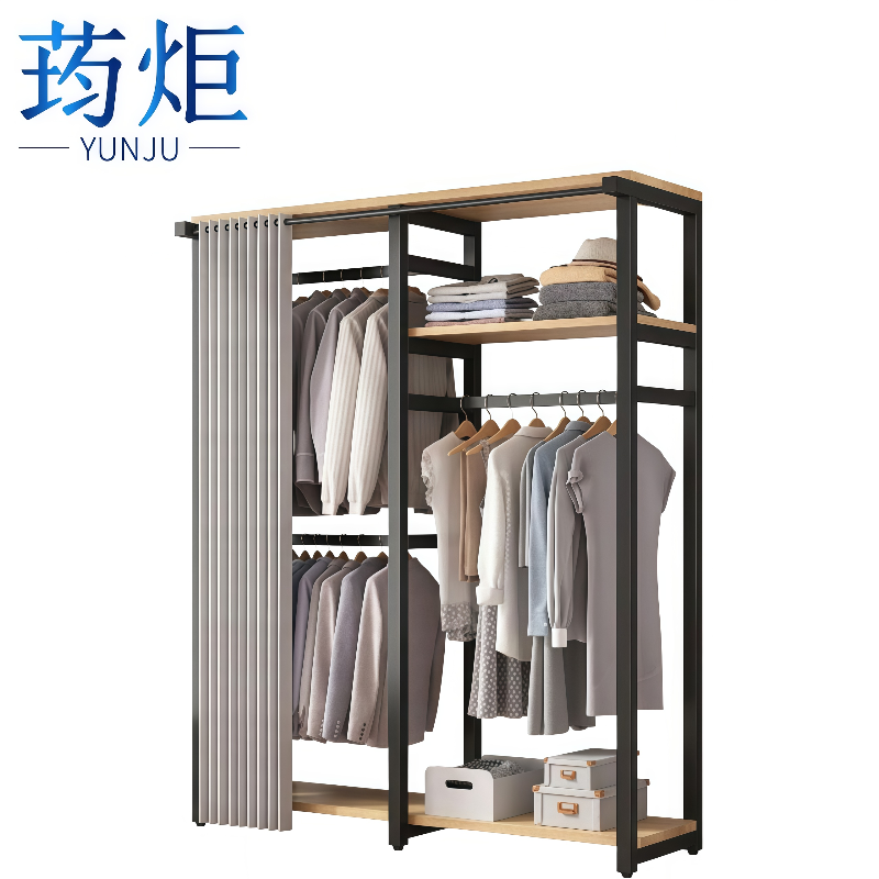 荺炬 衣柜高清大图