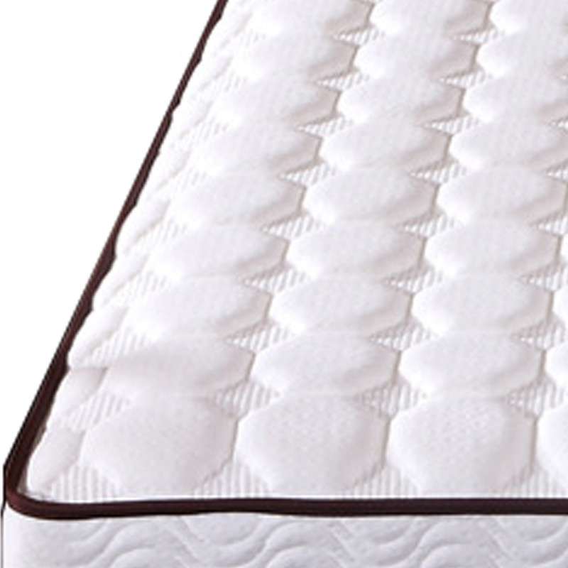 臻远ZY-ML-M0201 3E椰棕床垫 90*190*8cm(单位:张)白色高清大图