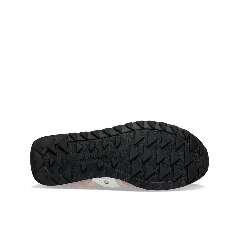 索康尼(SAUCONY)女鞋新款透气舒适百搭时尚休闲跑步鞋高清大图