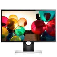 戴尔（DELL）SE2218HV 21.5英寸LED宽屏液晶电脑显示器 办公家用