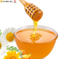 冠生园 紫云英蜂蜜580g