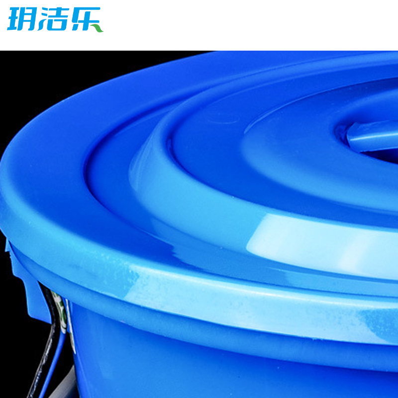 玥洁乐 水桶 60L带盖 个高清大图