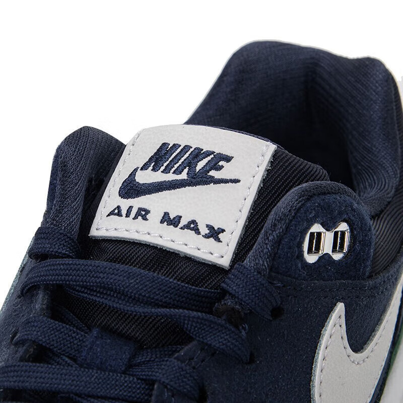 耐克(NIKE)女鞋2023春季新款AIR MAX气垫减震运动鞋舒适透气鞋子休闲跑步鞋 DV3887-400