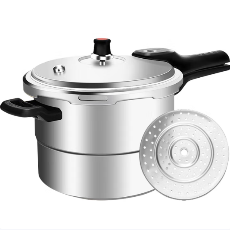 苏泊尔好帮手压力锅.蒸格/YL209H2高清大图