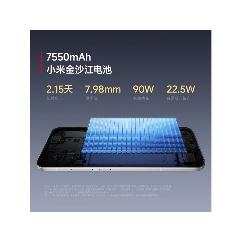 小米红米REDMI Turbo 4 Pro 黑色 12GB+512GB 第四代骁龙8s性能芯 7550mAh大电池 90W快充 IP68防水 5G手机高清大图
