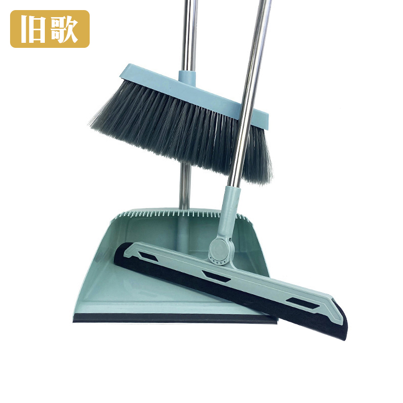 旧歌 扫把 三件套 套高清大图