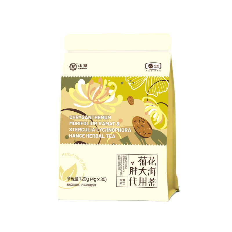 中粮永福新春大礼包H