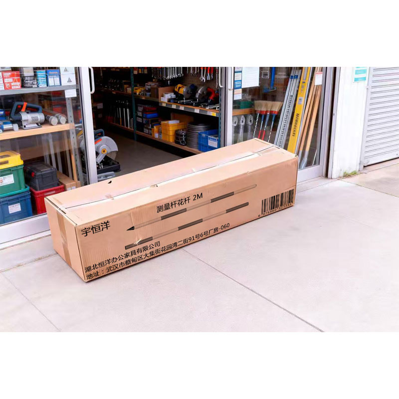 宇恒洋 测量杆花杆 2M 根高清大图