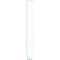 CIDABIO 慈达玻璃试管一次性玻璃试管25ml 10支/盒