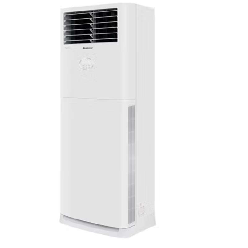 格力gree3匹清凉风三级能效变频冷暖立柜式空调kfr72lw72536fnhacb3