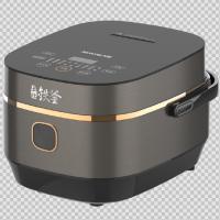 Joyoung/九阳F-40T25电饭煲 家用多功能智能IH铁釜可预约电饭锅