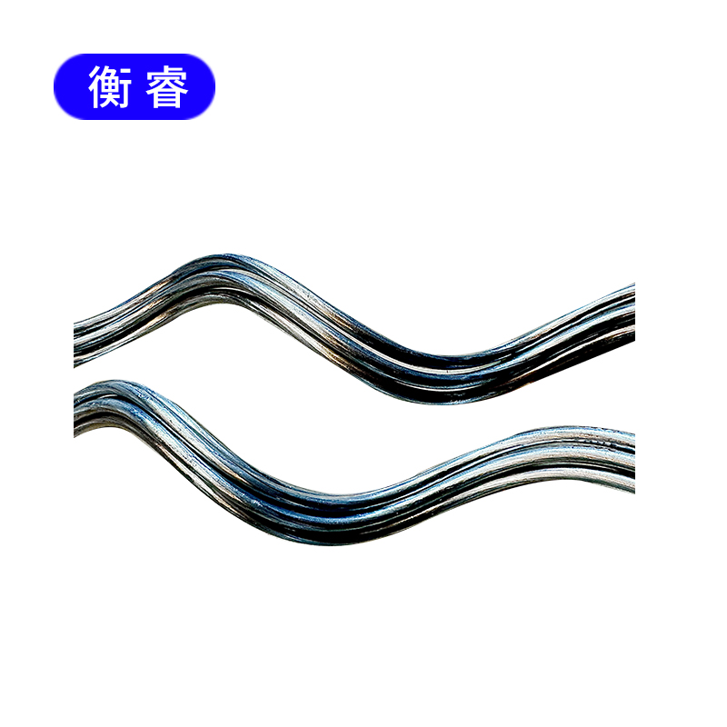 衡睿线路器具配件防震锤高清大图