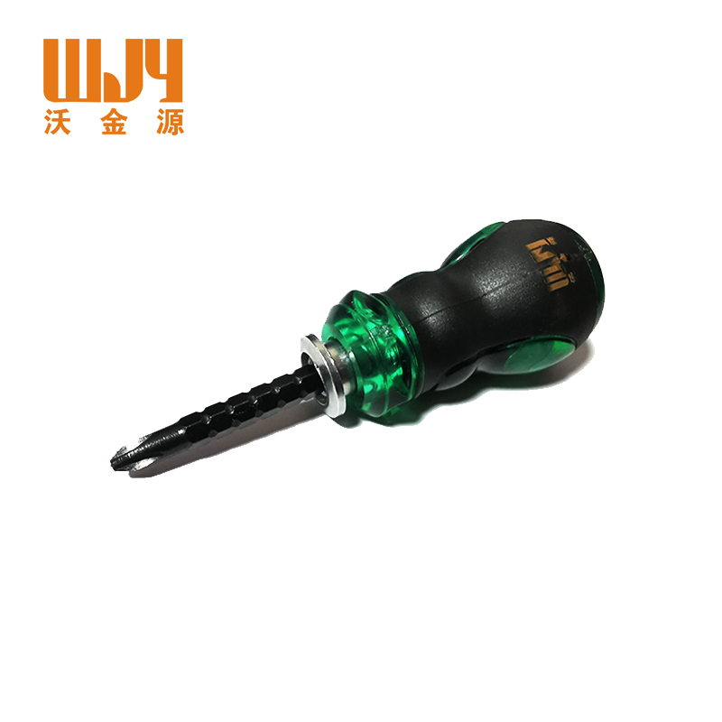 沃金源 迷你螺丝刀M-L60 把高清大图