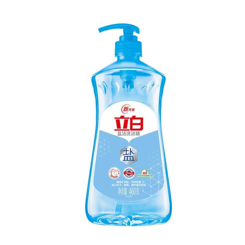 立白(Liby)81600120508 除菌精致大礼包礼盒1.73KG