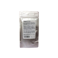 SOS(SOS) UKON PANIC 日本收腹提臀减肚腩 60粒/袋 片剂 袋装 叶酸 50g