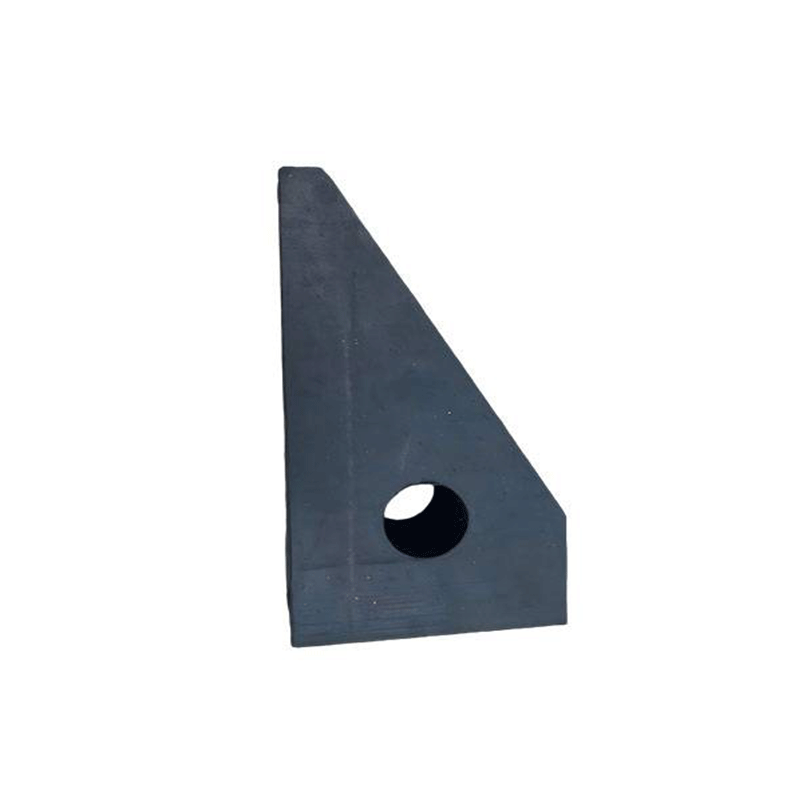 豫众诺 止轮器 200*70*110 个高清大图