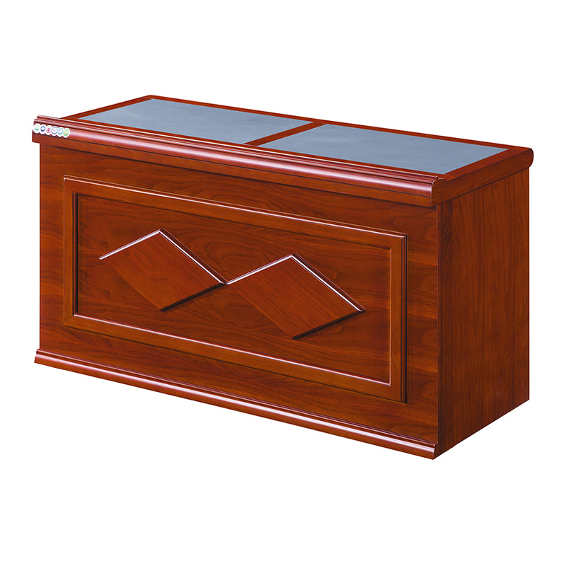 诚亿宏 办公桌主席台两人位 1400*600*760高清大图