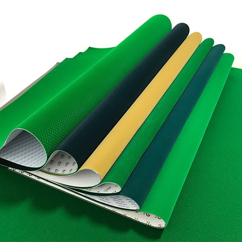 麻将机桌布闪电客耐磨麻烦机桌布正方形桌面贴布加厚机麻台面布自粘