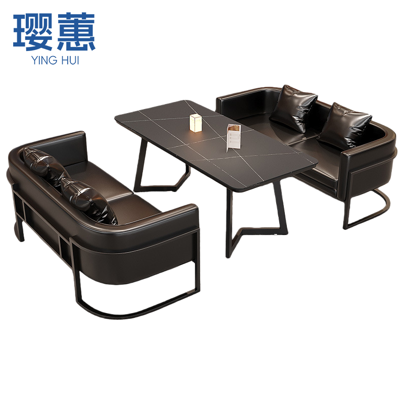 璎蕙 沙发组合双人 套高清大图