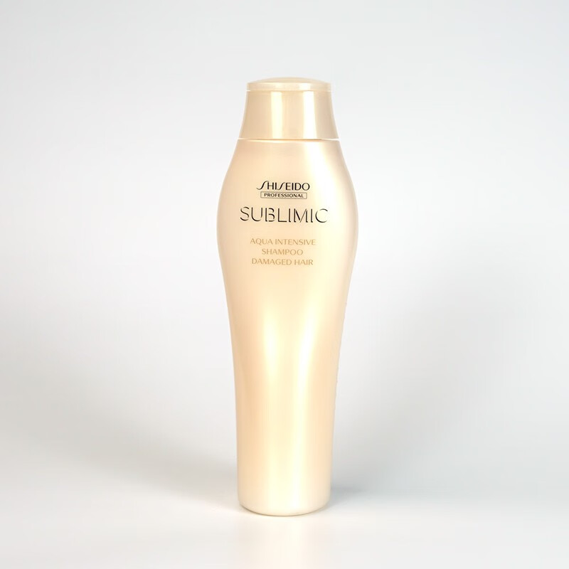 资生堂 洗发露250ml 芯护理道水活修护系列