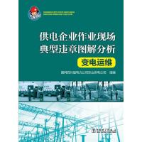 变电运维 国网四川省电力公司乐山供电公司 组编 著 专业科技 文轩网