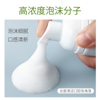 [买2发3]壹宝洁牙慕斯泡沫护理薄荷清香60ML