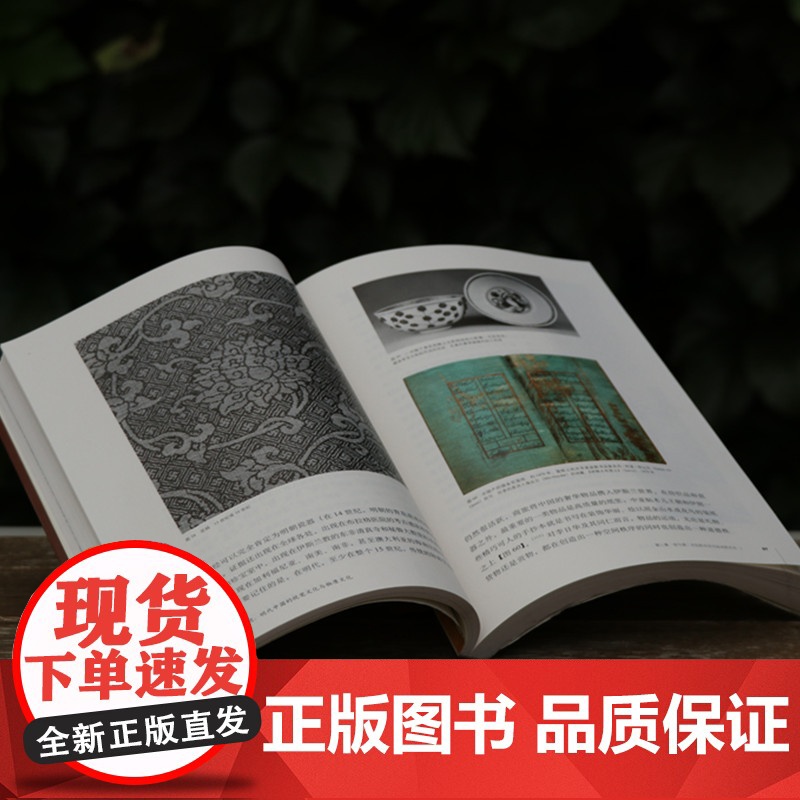 大明(明代中国的视觉文化与物质文化)高清大图