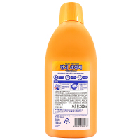 小苏打洗坐便器清洁剂500ml 威露士(Walch)出品