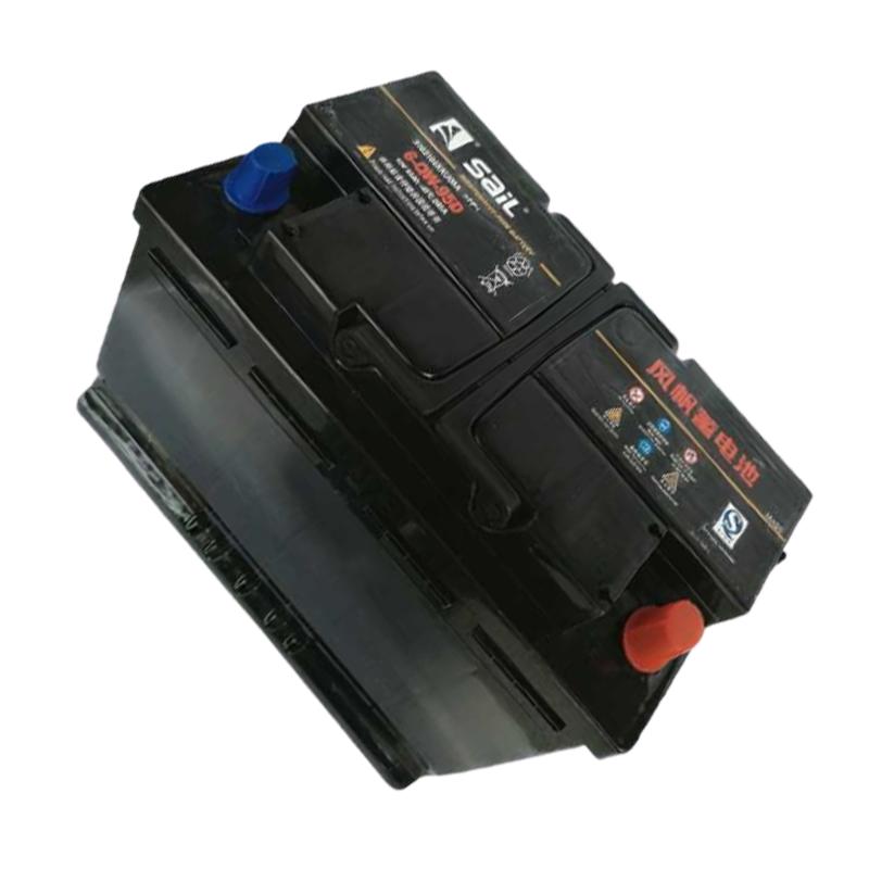 BJ2022免维护蓄电池6-QW-100FFDP免维护蓄电池 正品超长质保