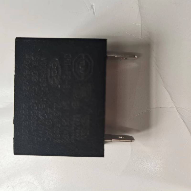 帮客材配 全新原装惠而浦空气能热水器75/210A风机电容 2.5UF 收前验货高清大图