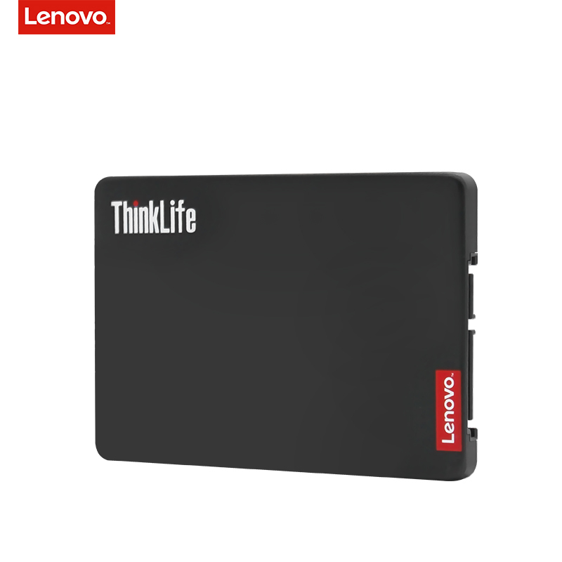 联想(Lenovo)ST800 SATA 2.5寸 128G SSD 固态硬盘