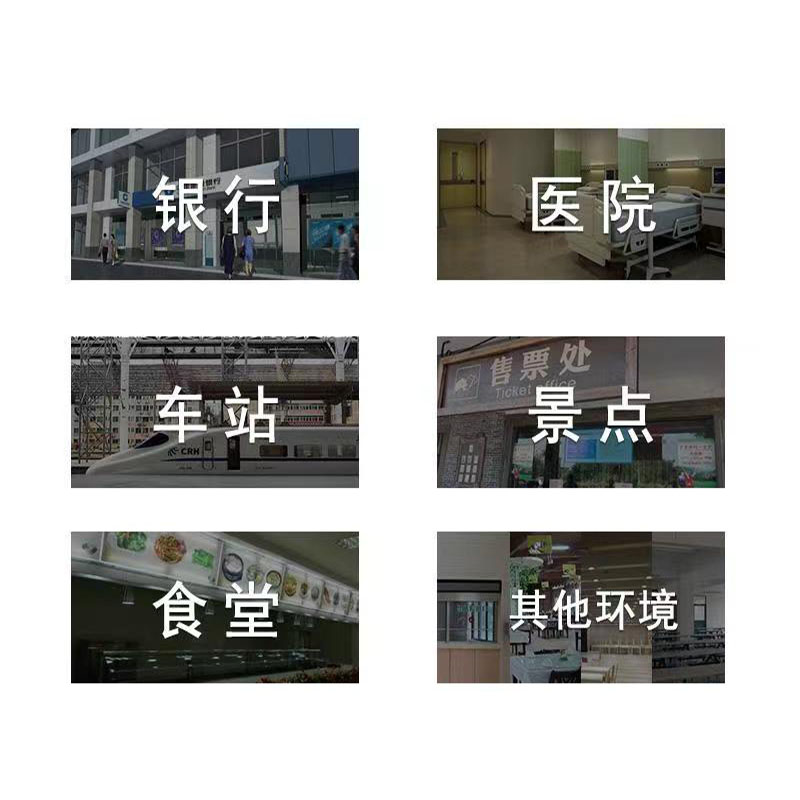 执法锦衣卫对讲机DM-900/台高清大图