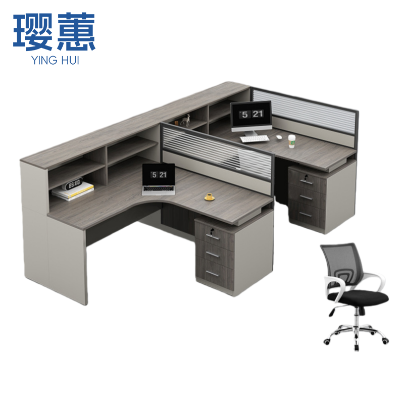 璎蕙 屏风桌椅单人套高清大图